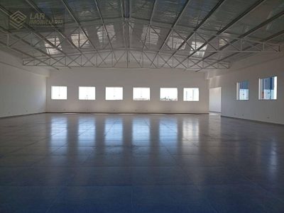 Loja-Salão, 940 m² - Foto 2