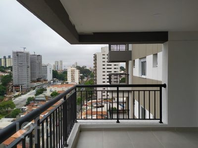 Apartamento, 3 quartos, 120 m² - Foto 1