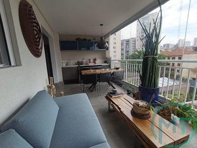 Apartamento, 2 quartos, 82 m² - Foto 2