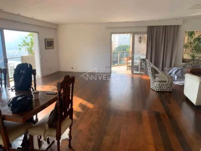 Apartamento, 6 quartos, 320 m² - Foto 3