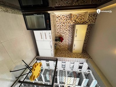 Apartamento, 3 quartos, 110 m² - Foto 2