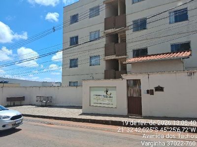 Apartamento, 2 quartos, 56 m² - Foto 1