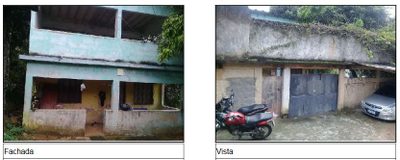 Casa, 2 quartos, 504 m² - Foto 1