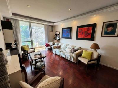 Apartamento, 2 quartos, 110 m² - Foto 1