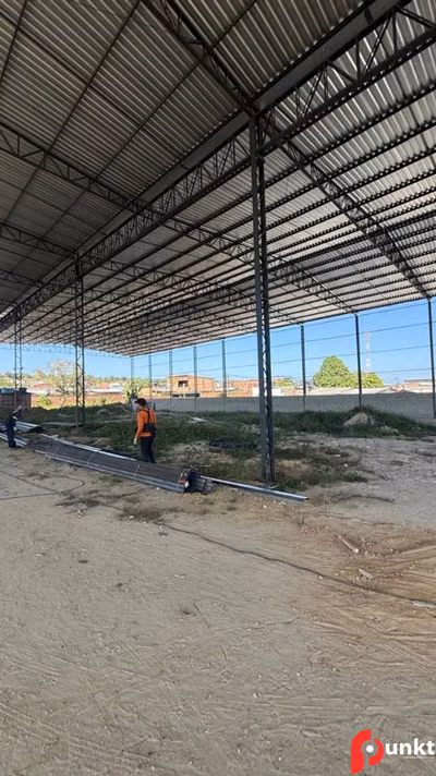 Depósito-Galpão, 4000 m² - Foto 3