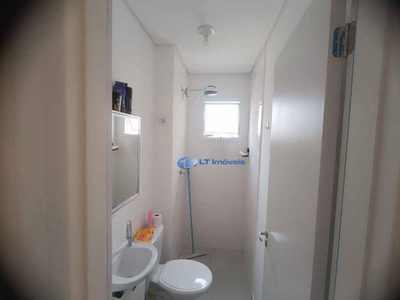 Apartamento, 2 quartos, 43 m² - Foto 5