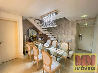 Cobertura, 4 quartos, 220 m² - Foto 4