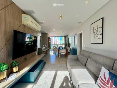 Apartamento, 3 quartos, 137 m² - Foto 1