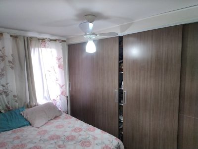 Apartamento, 2 quartos, 48 m² - Foto 5