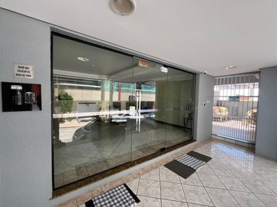 Apartamento, 3 quartos, 147 m² - Foto 3