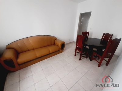 Apartamento, 1 quarto, 40 m² - Foto 2