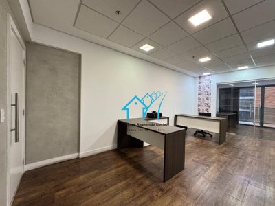 Sala-Conjunto, 55 m² - Foto 4