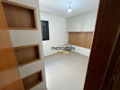 Cobertura, 2 quartos, 110 m² - Foto 4