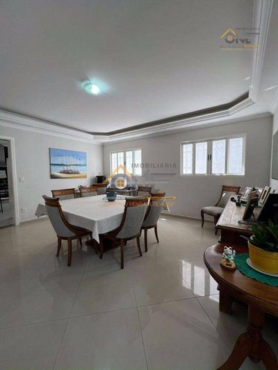 Casa, 3 quartos, 300 m² - Foto 4