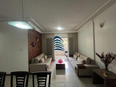 Apartamento, 3 quartos, 104 m² - Foto 1