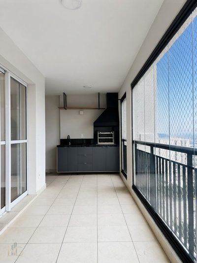 Apartamento, 3 quartos, 130 m² - Foto 3
