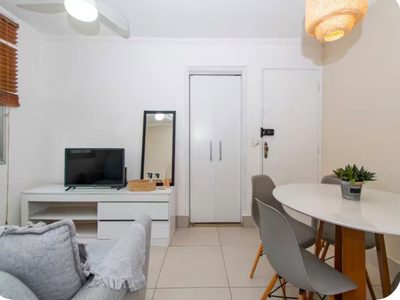 Apartamento, 1 quarto, 33 m² - Foto 2