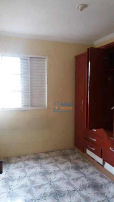 Apartamento, 2 quartos, 38 m² - Foto 2