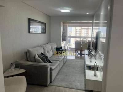Apartamento, 2 quartos, 93 m² - Foto 2