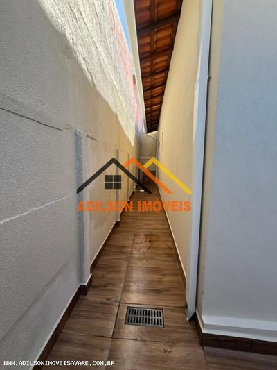 Casa, 2 quartos, 77 m² - Foto 3
