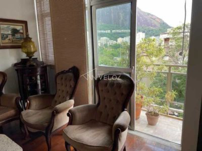 Apartamento, 3 quartos, 97 m² - Foto 1