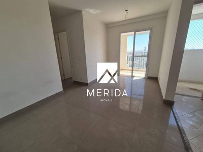 Apartamento, 2 quartos, 50 m² - Foto 1