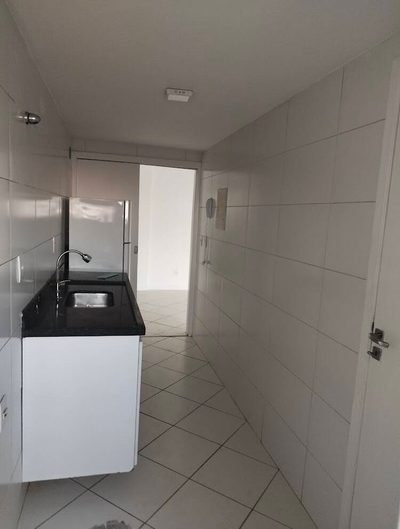 Apartamento, 2 quartos - Foto 2
