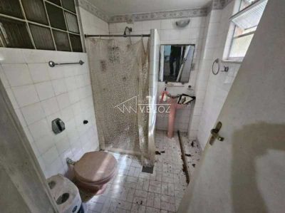 Apartamento, 3 quartos, 100 m² - Foto 5