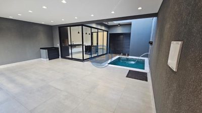 Casa, 3 quartos, 150 m² - Foto 5