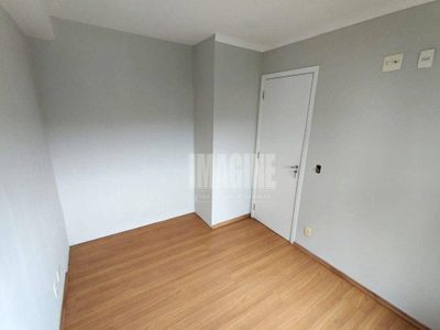 Apartamento, 1 quarto, 33 m² - Foto 5