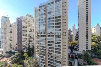 Apartamento, 3 quartos, 222 m² - Foto 3