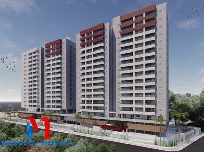 Apartamento, 2 quartos - Foto 4