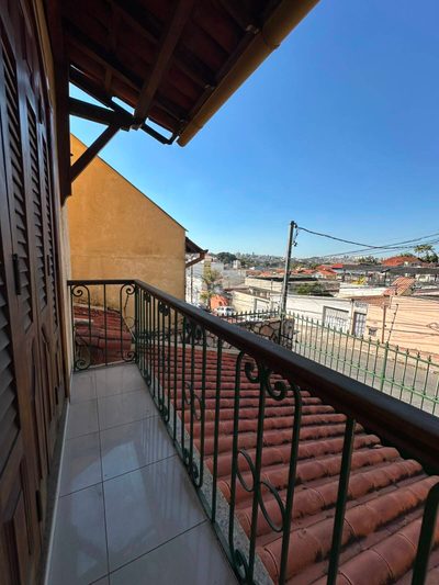 Casa, 6 quartos, 360 m² - Foto 5