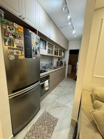 Apartamento, 2 quartos - Foto 3