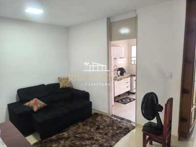 Apartamento, 2 quartos, 57 m² - Foto 3