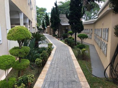 Apartamento, 3 quartos, 70 m² - Foto 3