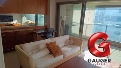 Apartamento, 1 quarto, 84 m² - Foto 2