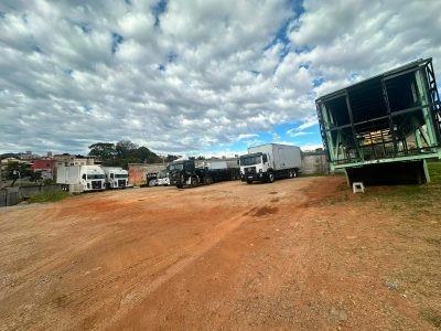 Terreno, 2020 m² - Foto 1