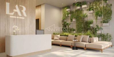 Apartamento, 2 quartos, 1 m² - Foto 1