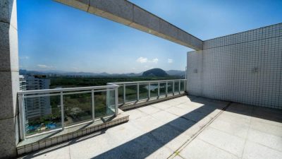 Apartamento, 4 quartos, 151 m² - Foto 4