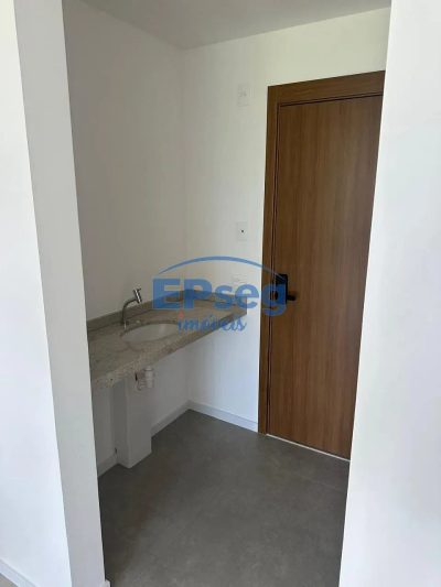 Apartamento, 1 quarto, 26 m² - Foto 5