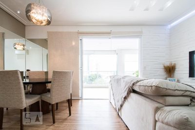 Apartamento, 4 quartos, 130 m² - Foto 2