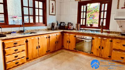 Casa, 3 quartos, 274 m² - Foto 1
