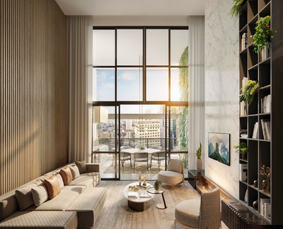 Apartamento, 1 quarto, 47 m² - Foto 5