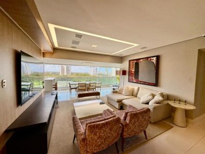 Apartamento, 3 quartos, 140 m² - Foto 5