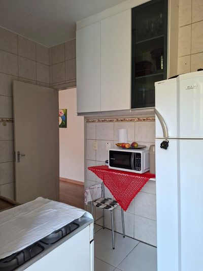 Apartamento, 3 quartos, 66 m² - Foto 5