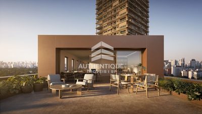 Apartamento, 1 quarto, 57 m² - Foto 5