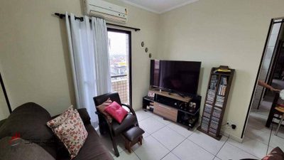 Apartamento, 1 quarto, 48 m² - Foto 5