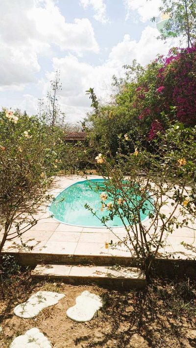 Chácara, 6 quartos - Foto 2