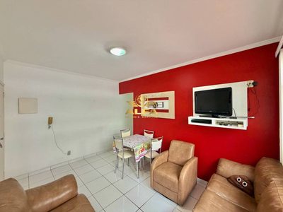 Apartamento, 2 quartos, 63 m² - Foto 4